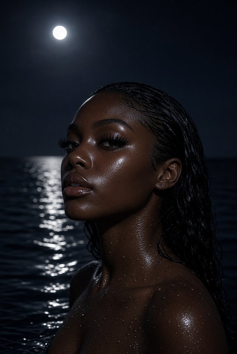 Nuit Étoilée